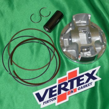 Piston VERTEX 77mm for YAMAHA YZF, WRF 250 from 2016, 2017, 2018 and 2019