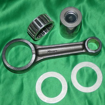 Connecting rod WOSSNER for KTM LC4, DUKE 625, 640, 660 from 1994, 1995, 1996, 1997, 1998, 1999, 2000, 2001, 2002, 2006