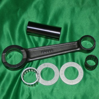 Crankshaft connecting rod WOSSNER for KTM SX, EXC 250 from 2000, 2001, 2002 and 2003