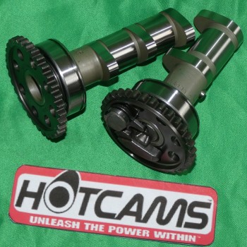 Camshaft HOT CAMS stage 1 for YAMAHA WRF, YFZ 450 from 2003, 2004, 2005, 2006, 2007, 2008, 2009, 2015