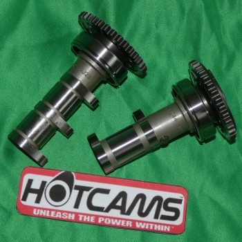 Camshaft HOT CAMS stage 1 for YAMAHA WRF, YFZ 450 from 2003, 2010, 2011, 2012, 2013, 2014 and 2015