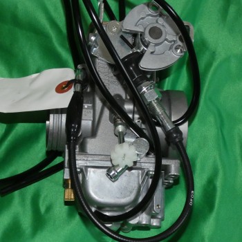 Carburetor MIKUNI TM 40mm with 4-stroke pump