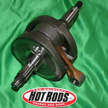 Crankshaft HOT RODS for SUZUKI LTR 450 from 2006 to 2011 long race!