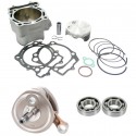 Big Bore 500cc CROSS MANIA pack for SUZUKI LTR 450 from 2006 to 2011