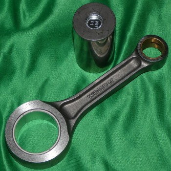 Connecting rod WOSSNER for HUSQVARNA FE and KTM EXCF, EXC 500, 501 from 2014, 2015, 2016, 2017 and 2018