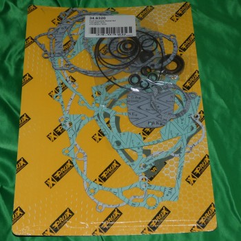Complete engine gasket pack PROX for KTM EXC, SX 250 from 2000, 2001, 2002 and 2003