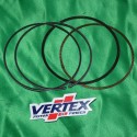 Segment VERTEX Ø78mm for HONDA CRF 250 and HM CRE 250 from 2004 to 2011