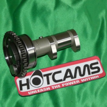Exhaust camshaft HOT CAMS stage 1 for YAMAHA YZF and WRF 450 from 2003 to 2015
