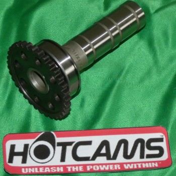 Cam intake shaft HOT CAMS stage 1 for YAMAH YZF and WRF 450 from 2003 to 2015