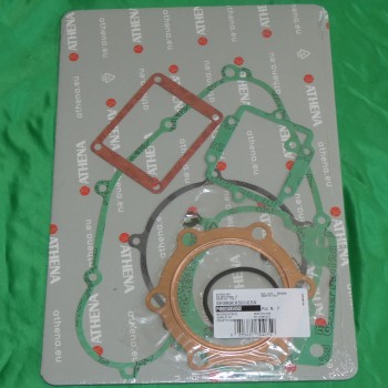 Complete engine gasket pack ATHENA for KAWASAKI KX 500 from 1983 to 1984