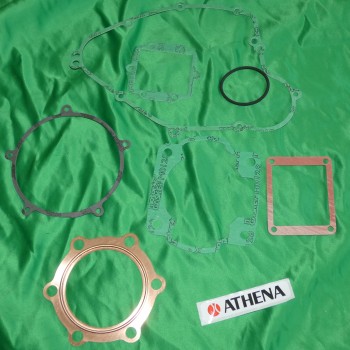 Complete engine gasket pack ATHENA for KAWASAKI KX 500 from 1983 to 1984