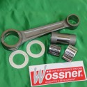Connecting rod WOSSNER for KAWASAKI KX 500 from 1983 to 2003