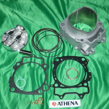 Top engine ATHENA BIG BORE 496cc for YAMAHA YZF 450 from 2020, 2021 and 2022