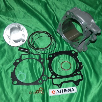 Kit ATHENA BIG BORE 496cc for YAMAHA YZF 450 from 2020, 2021 and 2022