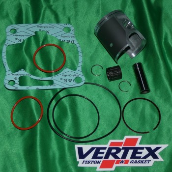 Piston + gasket kit VERTEX for YAMAHA YZ 85 from 2019, 2020, 2021, 2022 and 2023