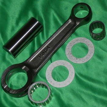 Connecting rod WOSSNER for KTM SX, EXC, GS 250 from 1984, 1985, 1986, 1987, 1988, 1989, 1990, 1991, 1992, 1993, 1999