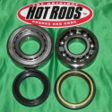 Crankshaft bearing HOT RODS for HONDA CRF 150 from 2007 to 2014