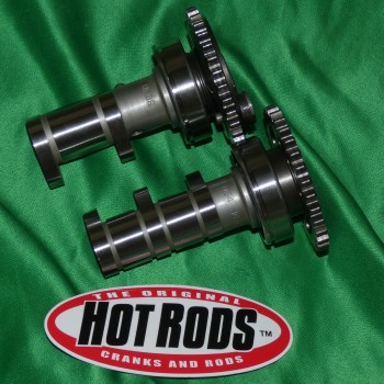 Camshaft HOT CAMS stage 2 for GAS GAS ECF, YAMAHA WRF, YZF 250 from 2001, 2008, 2009, 2010, 2011, 2012, 2013, 2015