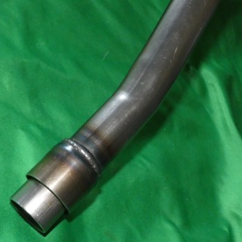Exhaust system PRO CIRCUIT for KAWASAKI KX 250 from 2004