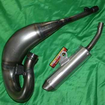 Muffler PRO CIRCUIT for HONDA CR 125 from 2005, 2006 and 2007