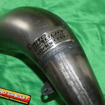 Exhaust system PRO CIRCUIT for HONDA CR 125 from 2005, 2006 and 2007