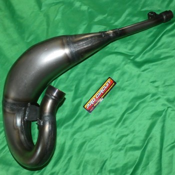 Exhaust system PRO CIRCUIT for HONDA CR 125 from 2005, 2006 and 2007