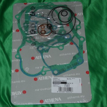 Complete engine gasket pack ATHENA for YAMAHA YZ 80, 85 from 1993, 2001, 2002, 2003, 2004, 2005, 2006, 2007, 2018