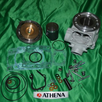 haut moteur ATHENA Ø47.5mm 85cc pour YAMAHA YZ 85cc de 2019, 2020 et 2021