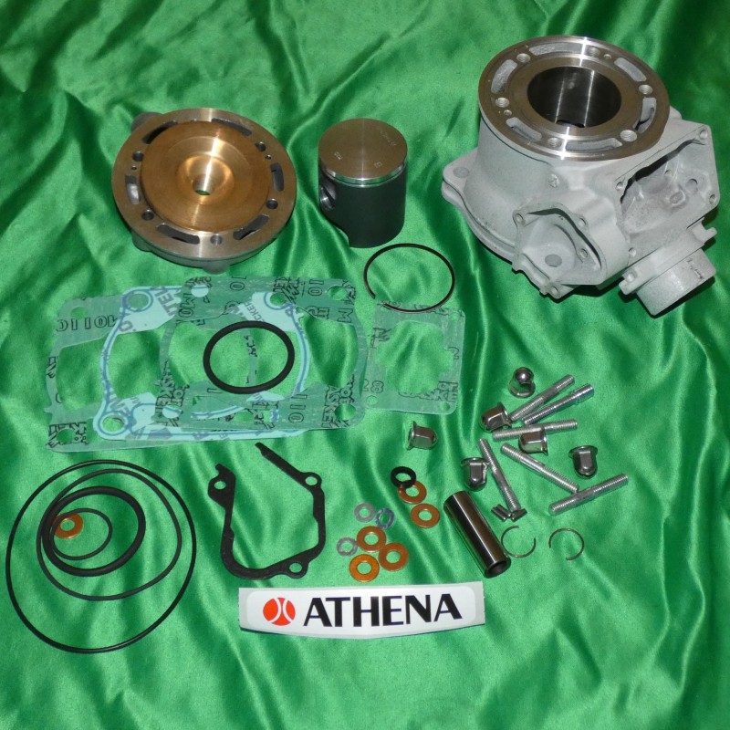 Kit ATHENA Ø47.5mm 85cc pour YAMAHA YZ 85cc de 2019, 2020 et 2021