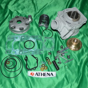cylinder ATHENA Ø47.5mm 85cc for YAMAHA YZ 85cc from 2019, 2020 and 2021