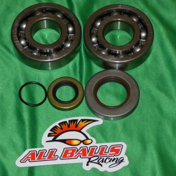 Crankshaft bearing ALL BALLS for GAS GAS EC 200 from 2003 to 2004