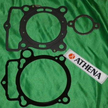 Juego de juntas de motor ATHENA 250cc Ø78mm para KTM EXCF y HUSQVARNA FE 250cc de 2014, 2015 y 2016