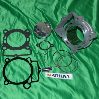 Kit ATHENA Ø78mm pour KTM EXCF et HUSQVARNA FE 250cc de 2014 , 2015 et 2016