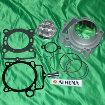Cylindre ATHENA Ø78mm pour KTM EXCF et HUSQVARNA FE 250cc de 2014 , 2015 et 2016