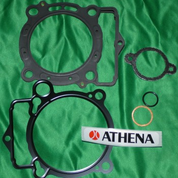 Pack joint haut moteur ATHENA 350cc Ø8mm pour KTM SXF et XCF 350 de 2011, 2012, 2013, 2014 et 2015