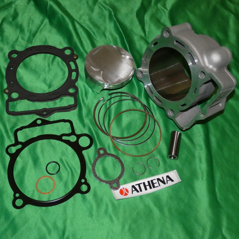 Kit ATHENA Ø88mm 350cc pour HUSQVARNA FC et KTM SXF, XCF 350cc de 2011, 2012, 2013, 2014 et 2015