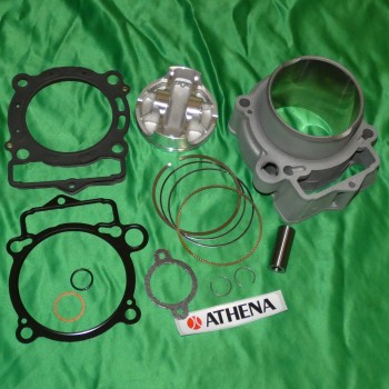 Top engine ATHENA Ø88mm 350cc for HUSQVARNA FC and KTM SXF, XCF 350 from 2011, 2012, 2013, 2014 and 2015