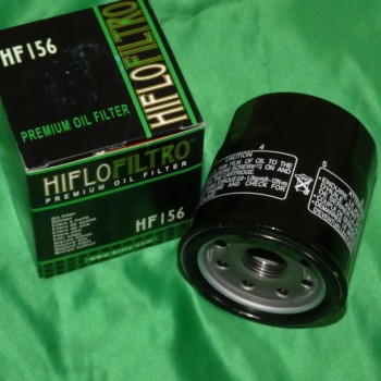 Filtre a huile HIFLO FILTRO pour KTM EGS, DUKE, 620, 640,...