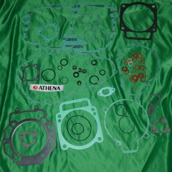 Pack completo de juntas de motor ATHENA para KTM DUKE, LC4, SXC, ADVENTURE,...