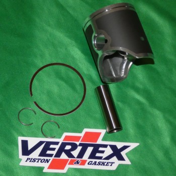 Piston VERTEX Ø54mm for YAMAHA YZ and FANTIC XX, XE 125 from 2022, 2023 and 2024