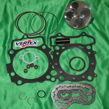Piston + gasket kit VERTEX for FANTIC XEF and YAMAHA WRF, YZF 250 from 2019, 2020, 2021, 2022 and 2023