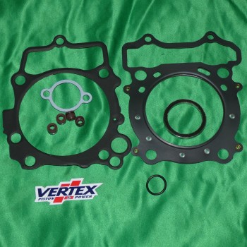 Engine gasket pack VERTEX 77mm for YAMAHA YZF, WRF 250 from 2020, 2021, 2022 and 2023
