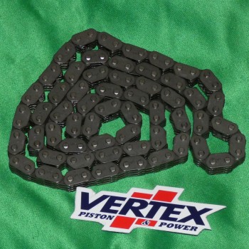 Timing chain VERTEX for YAMAHA WRF, YZF 250 from 2014, 2015, 2016, 2017, 2018, 2019, 2020, 2021, 2024