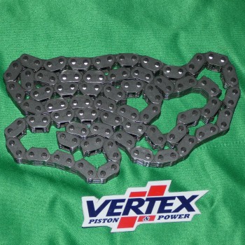Timing chain VERTEX for KAWASAKI KX 250 from 2021, 2022 and 2023