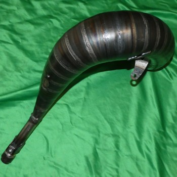Exhaust system SCALVINI for HONDA CR 250 from 1992, 1993, 1994, 1995 and 1996
