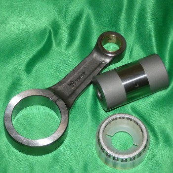 Connecting rod WOSSNER for SUZUKI RMZ 250 from 2007, 2008, 2009, 2010, 2011, 2012, 2013, 2014, 2015, 2016, 2017, 2022