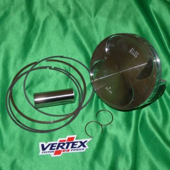 Piston VERTEX 96mm for HONDA CRF 450 R from 2002 to 2003