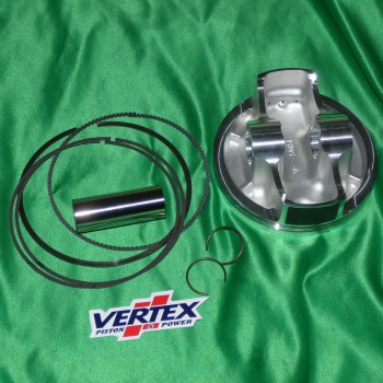 Piston VERTEX 96mm for HONDA CRF 450 R from 2002 to 2003