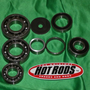 Hot Rods gearbox bearing kit for HONDA CR 250 and CRF 450