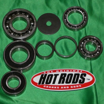 Hot Rods gearbox bearing kit for HONDA CR 250 and CRF 450